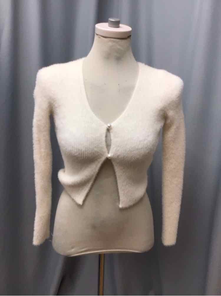 ABERCROMBIE & FITCH SIZE XX SMALL Ladies TOP