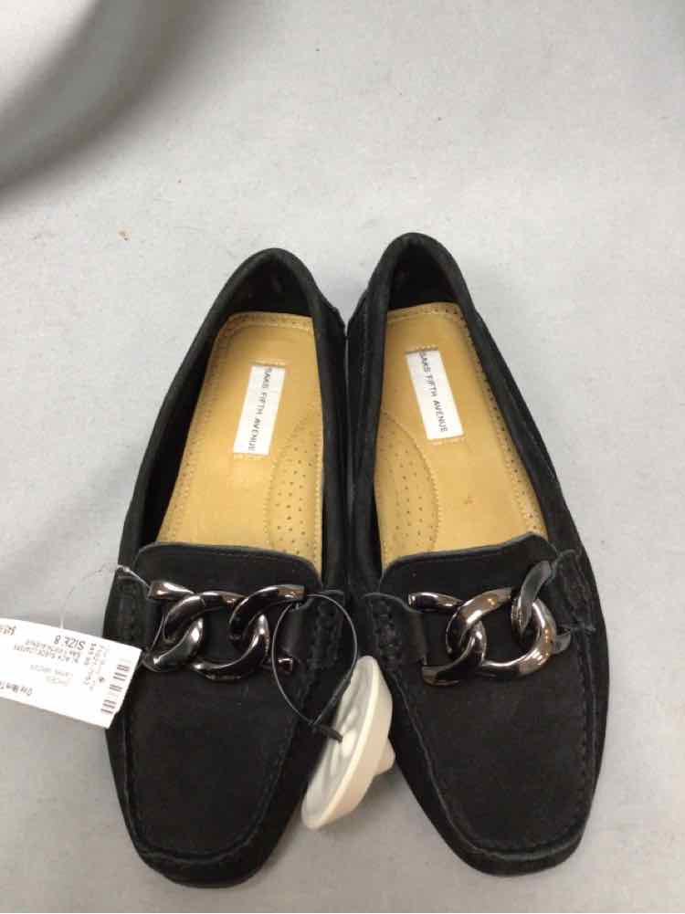 SAKS FIFTH AVENUE SIZE 8 Ladies SHOES