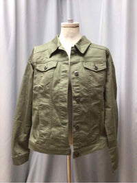 WRANGLER SIZE X LARGE Ladies JACKET