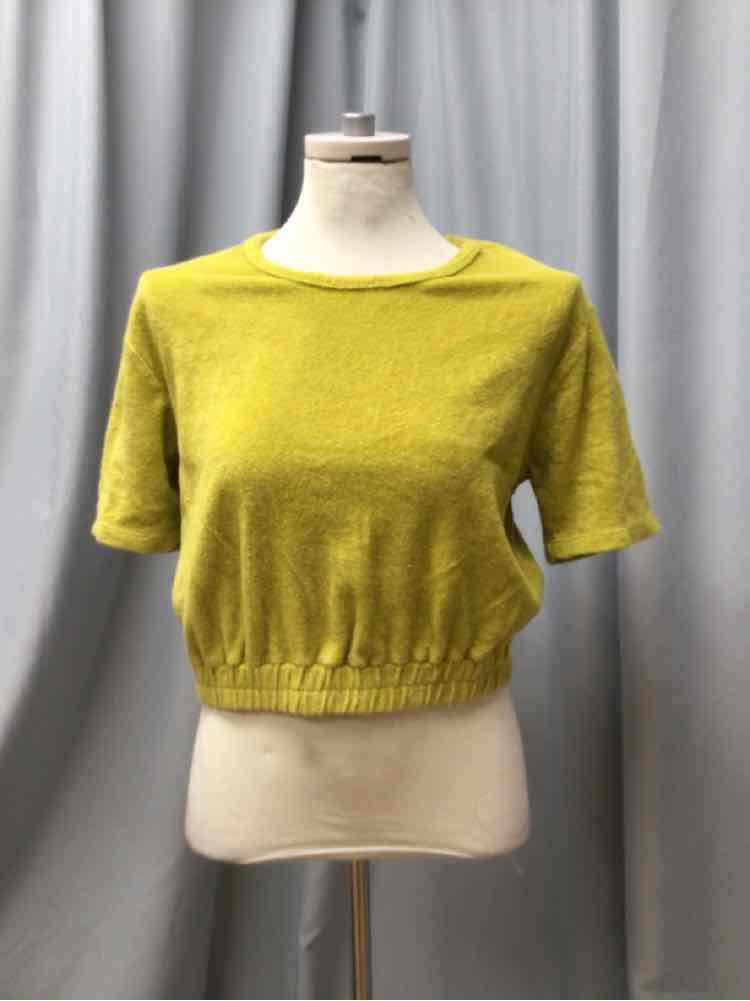 MONROW SIZE MEDIUM Ladies TOP