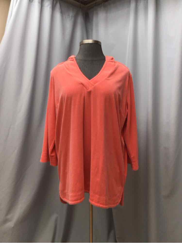 NIC + ZOE SIZE 3 X Ladies TOP