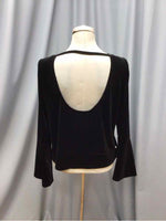 MI AMI SIZE LARGE Ladies BLOUSE