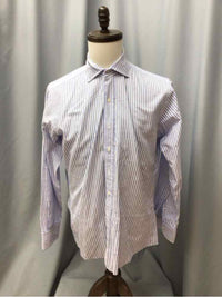SIZE MEDIUM PROPER CLOTH Men's SHIRTS