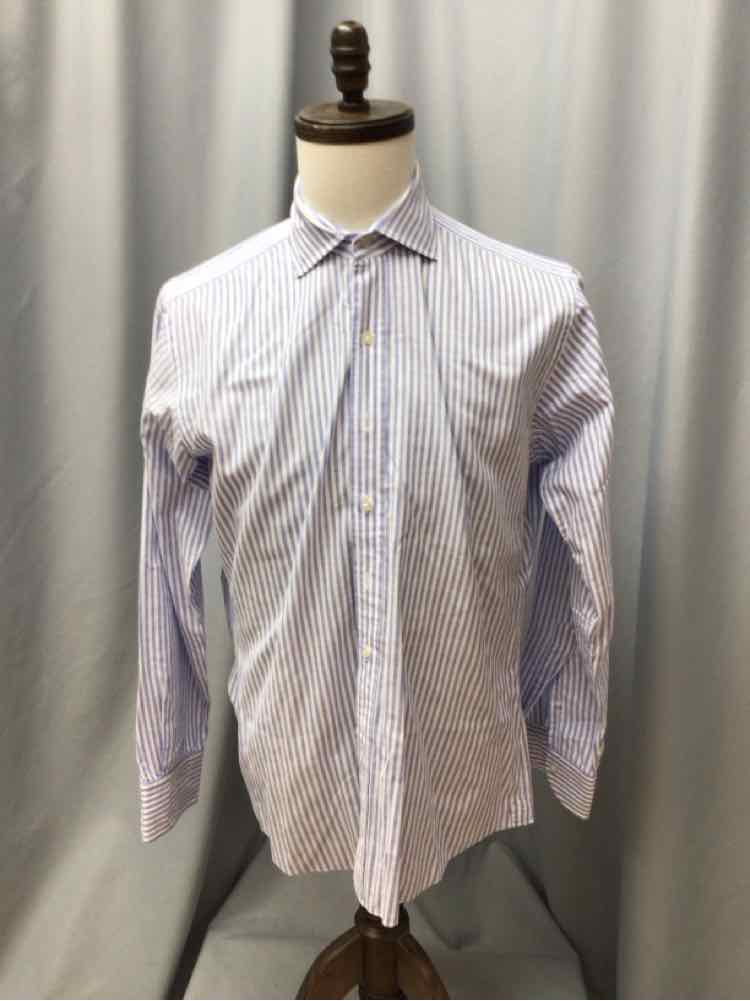 SIZE MEDIUM PROPER CLOTH Men's SHIRTS