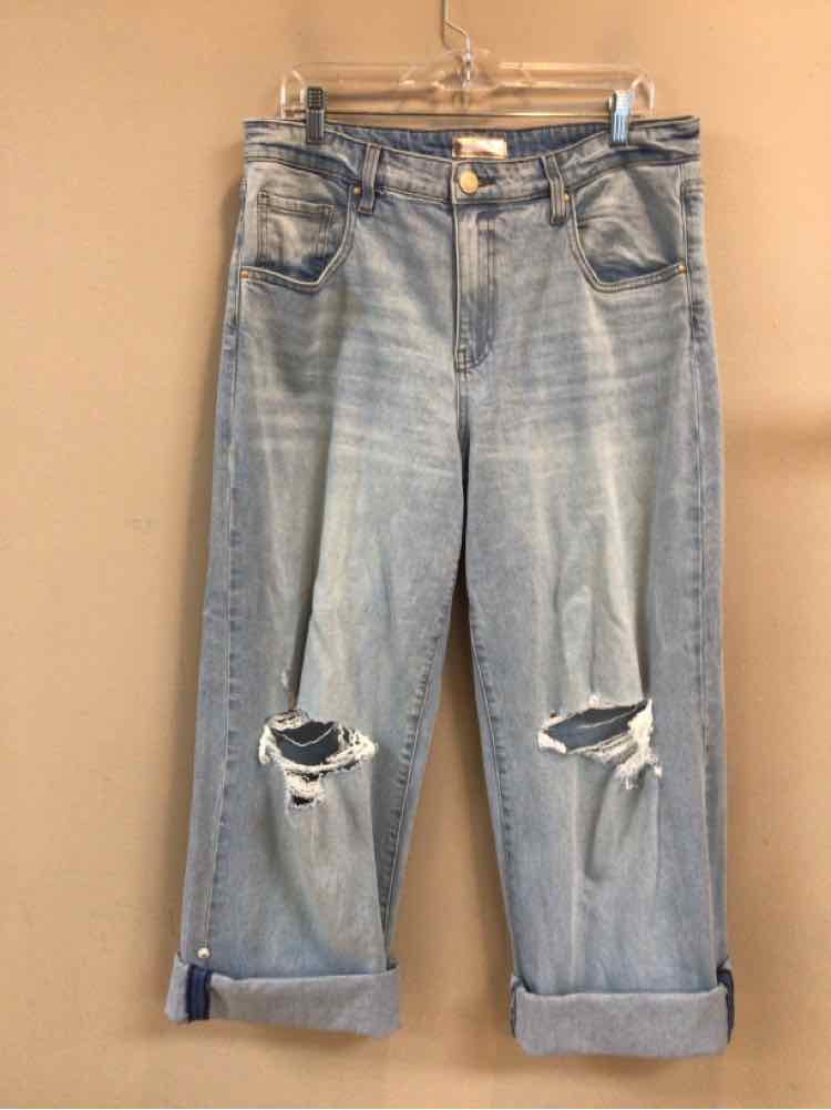 KUT SIZE 8 Ladies JEANS