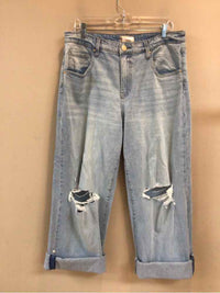 KUT SIZE 8 Ladies JEANS