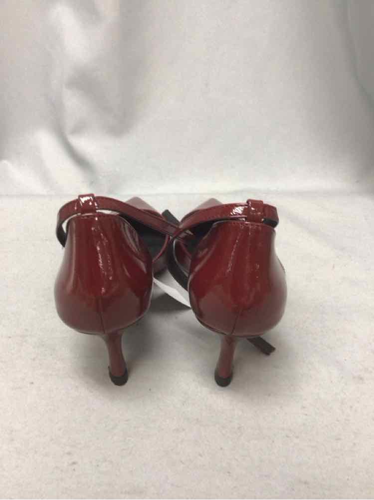 ON FEET & IN LOVE SIZE 39 Ladies SHOES