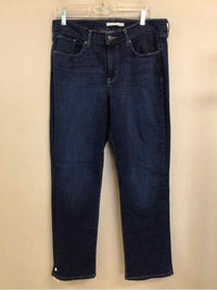 LEVI STRAUSS & CO SIZE 12 Ladies JEANS