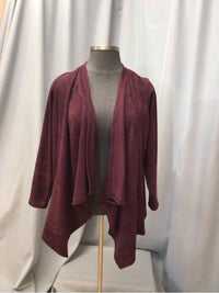LOGO SIZE 1 X Ladies JACKET