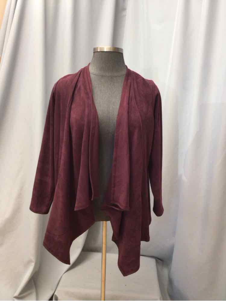 LOGO SIZE 1 X Ladies JACKET