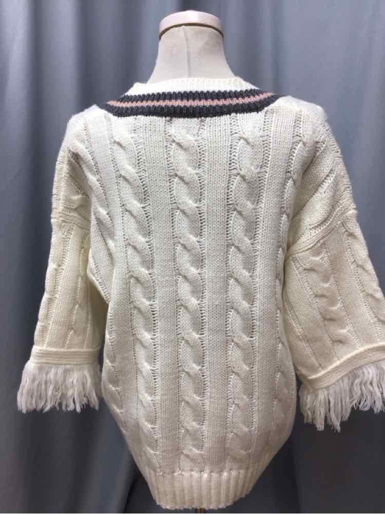 POL SIZE SMALL Ladies TOP