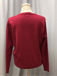 CALVIN KLEIN SIZE LARGE Ladies TOP