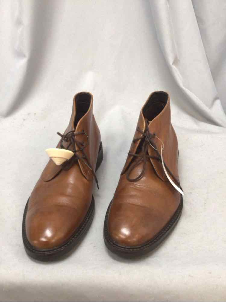 SIZE 10 ALFANI Men's SHOES