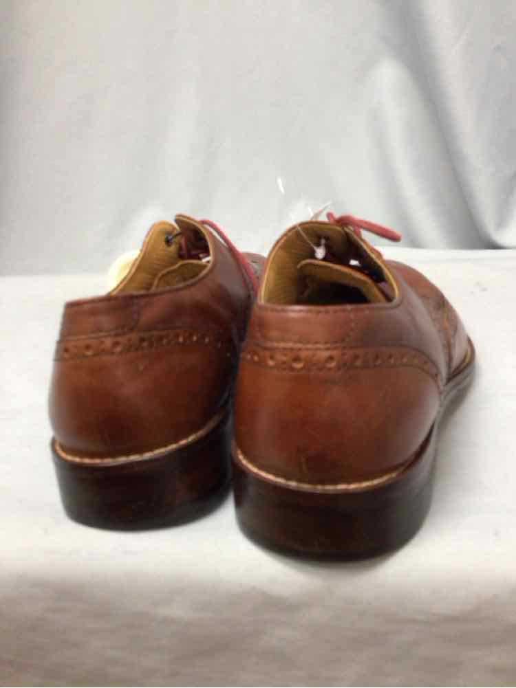 SIZE 11 FLORSHEIM Men's SHOES
