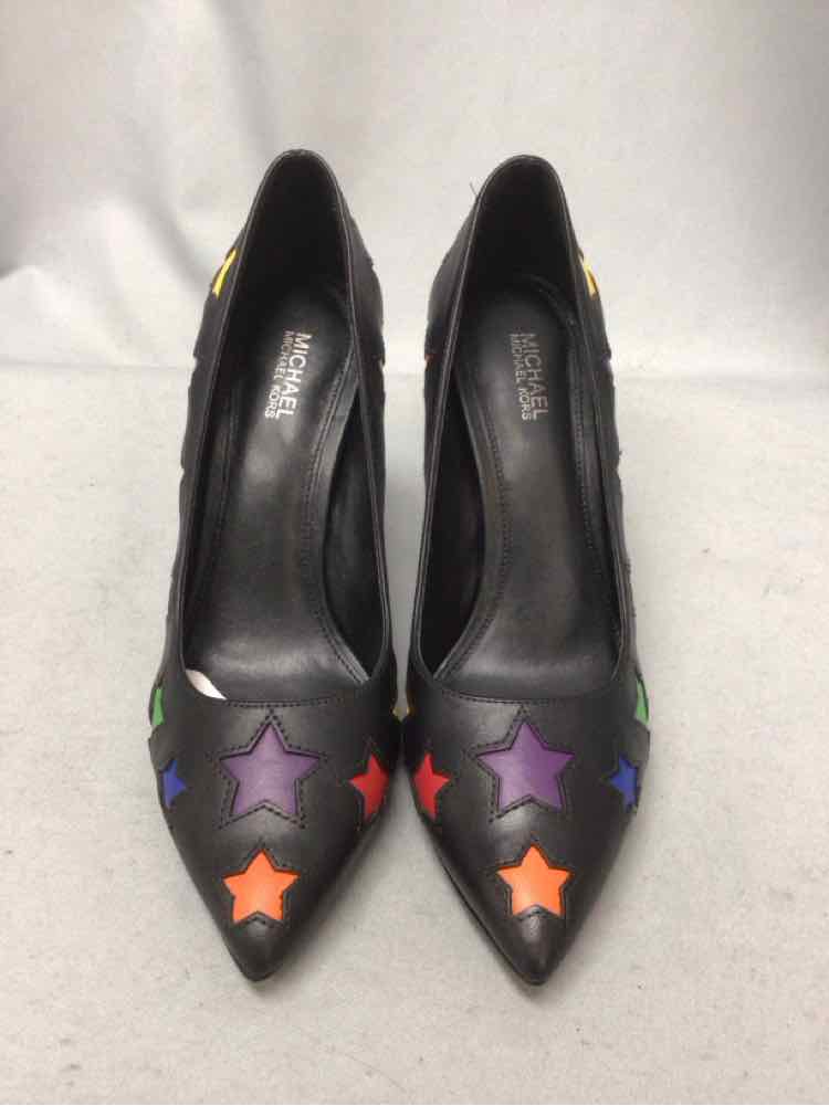 MICHAEL KORS SIZE 6 1/2 Ladies SHOES