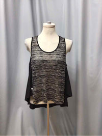 COMFY LUXE SIZE SMALL Ladies BLOUSE