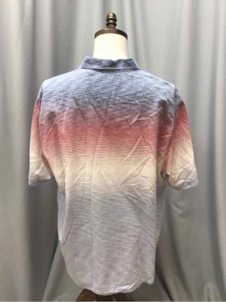 SIZE X LARGE TOMMY BAHAMA Men's SHIRTS