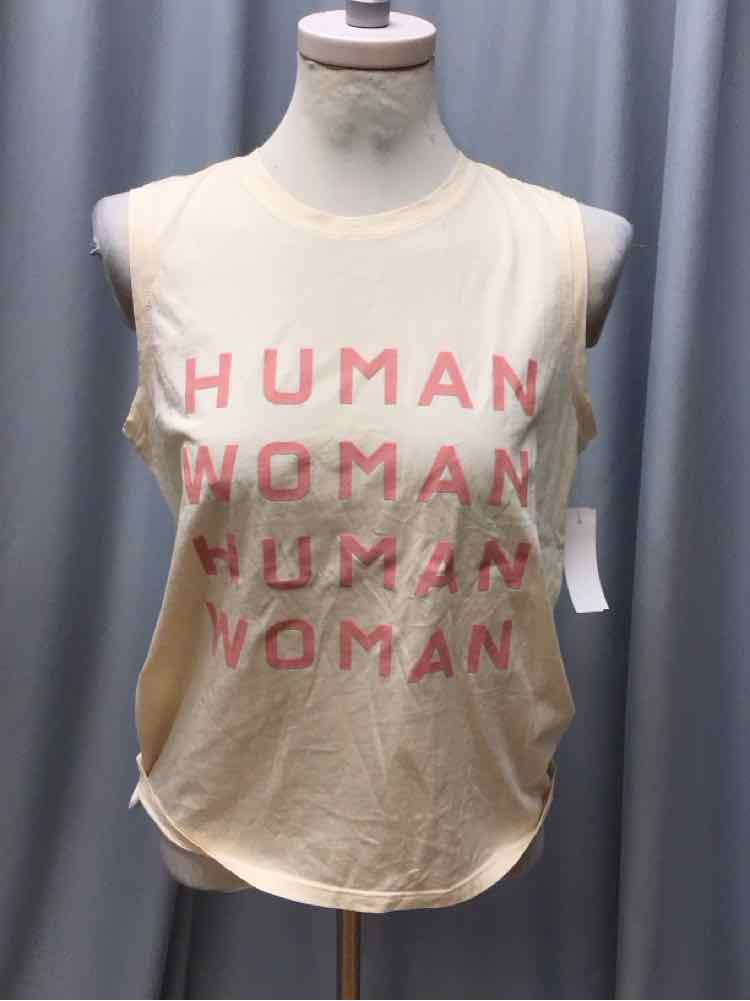 EVERLANE SIZE SMALL Ladies TOP