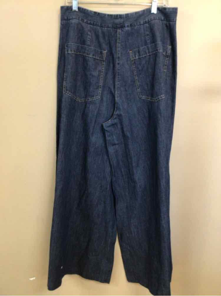 MASSIMO DUTTI SIZE 10 Ladies JEANS
