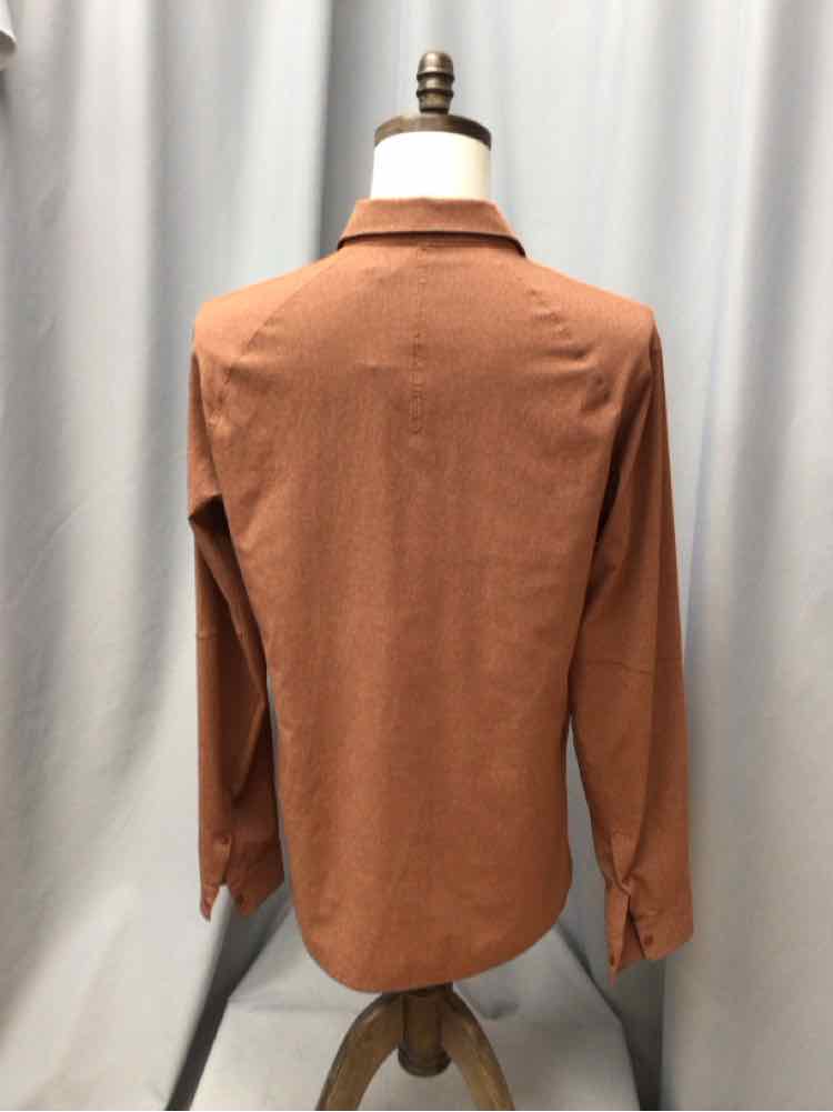 SIZE LARGE LULULEMON Men's SHIRTS