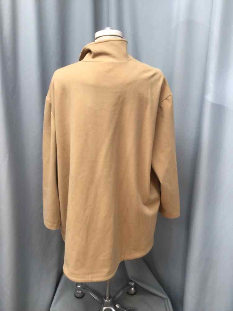 TUCKERNUCK SIZE XX LARGE Ladies JACKET