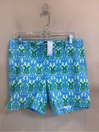 TALBOTS SIZE 10 PETITE Ladies SHORTS