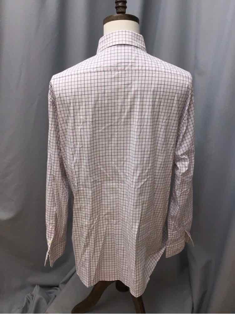 SIZE X LARGE BARBOUR Men's SHIRTS