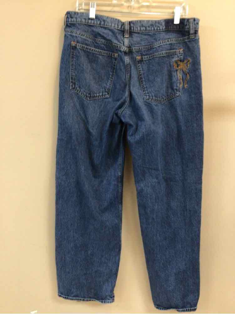 ABERCROMBIE & FITCH SIZE 30 Ladies JEANS