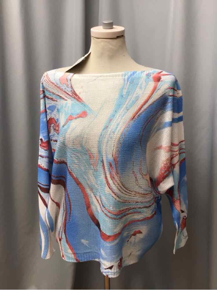 CB SIZE LARGE Ladies TOP