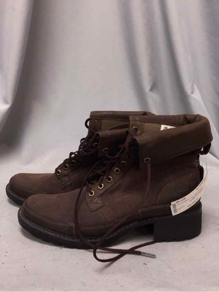 TIMBERLAND SIZE 10 Ladies SHOES