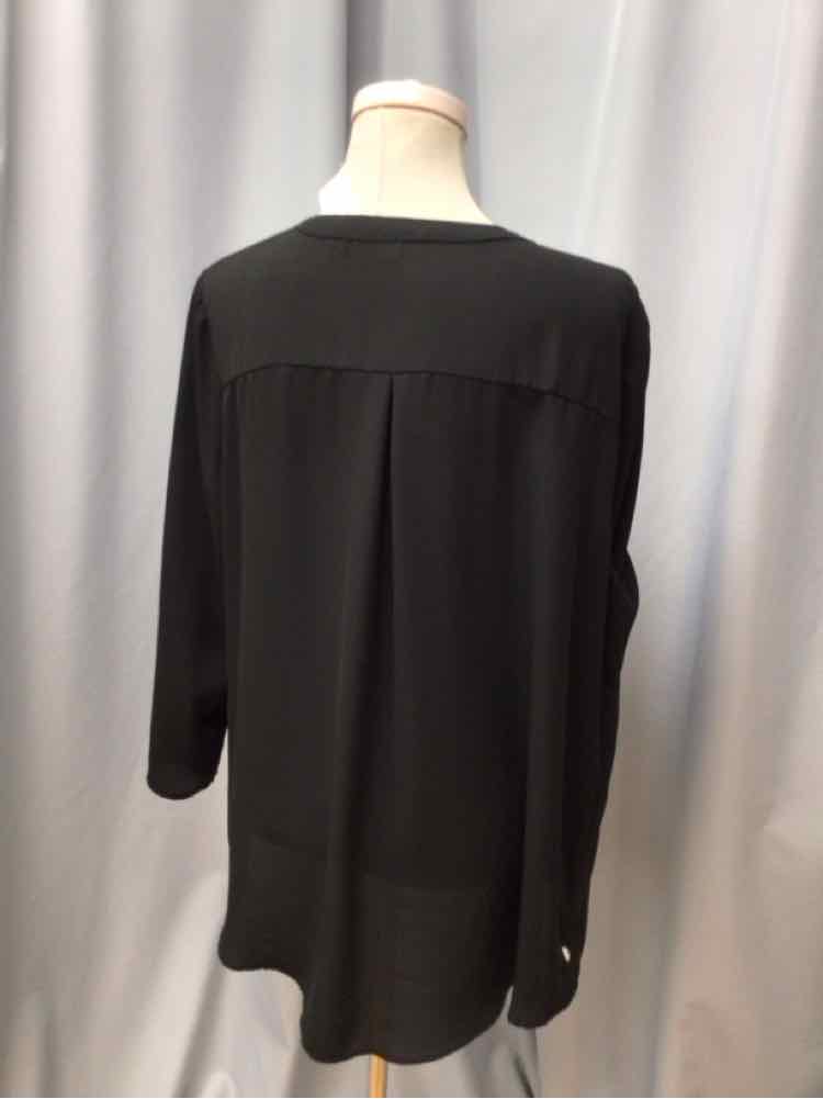 CATO SIZE X LARGE Ladies BLOUSE