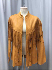 ARELLA SIZE LARGE Ladies JACKET