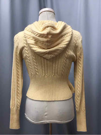 STELLA TWEED SIZE LARGE Ladies TOP