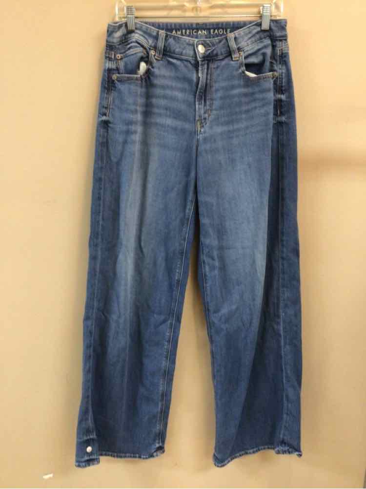 AMERICAN EAGLE SIZE 8 Ladies JEANS