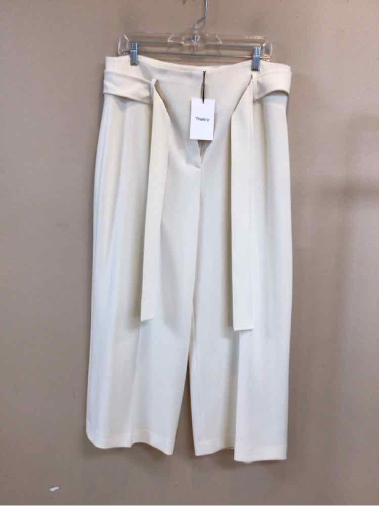 THEORY SIZE 12 Ladies PANTS