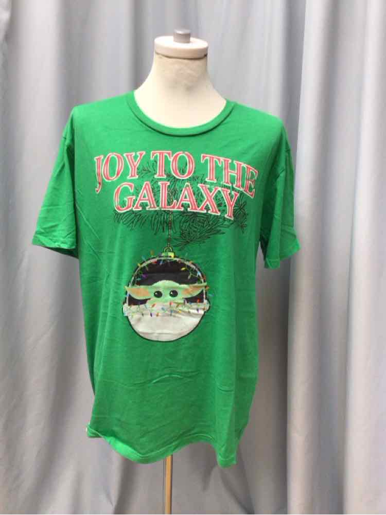 STAR WARS SIZE X LARGE Ladies TOP