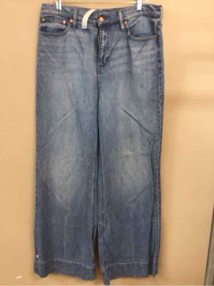 J CREW SIZE 32 Ladies JEANS
