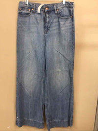 J CREW SIZE 32 Ladies JEANS