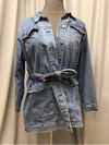 LANE BRYANT SIZE 22 Ladies JACKET