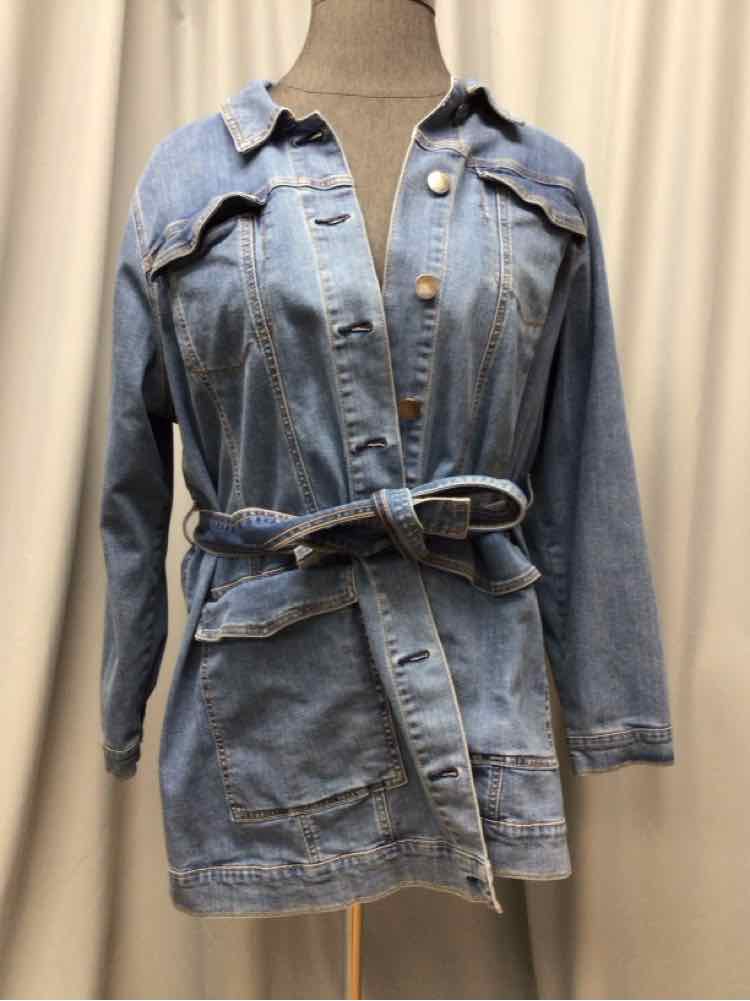 LANE BRYANT SIZE 22 Ladies JACKET