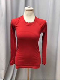 LULULEMON SIZE 4 Ladies EXERCISE
