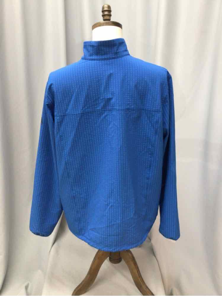 EDDIE BAUER SIZE X LARGE Men's COATS