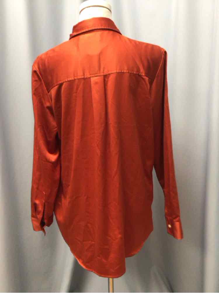 GAP SIZE MEDIUM Ladies BLOUSE