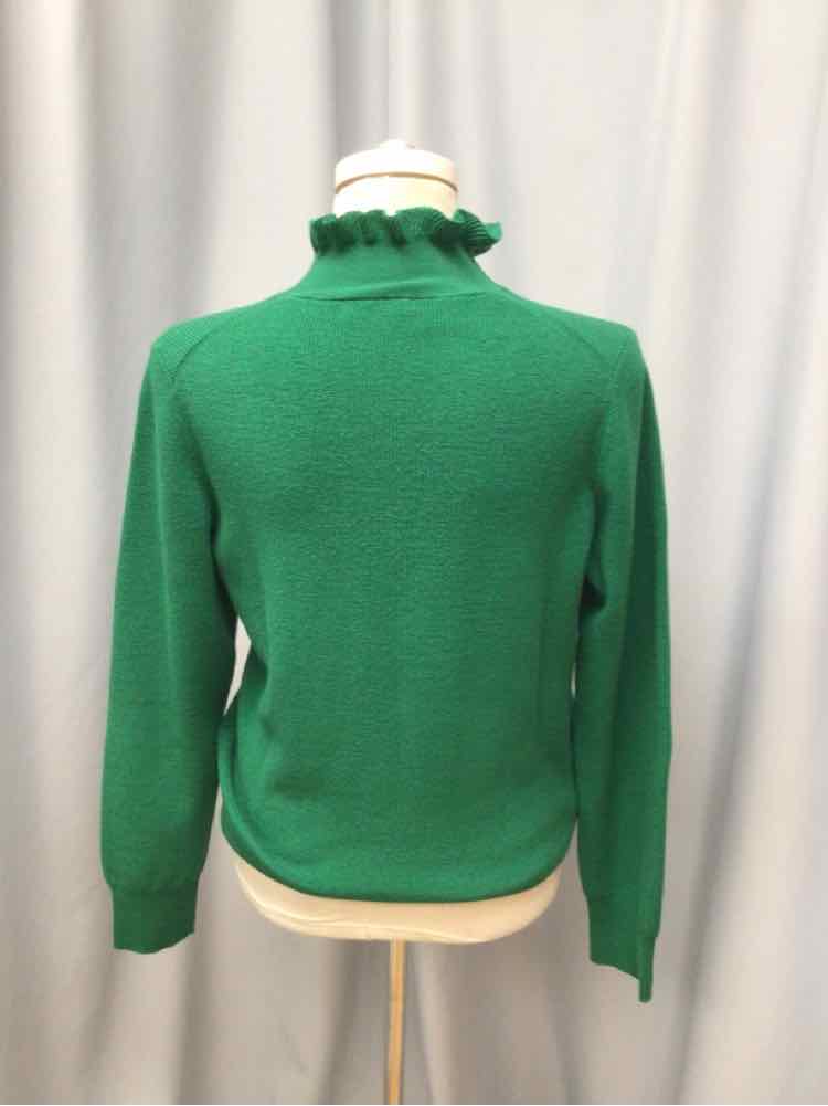 J CREW SIZE MEDIUM Ladies TOP
