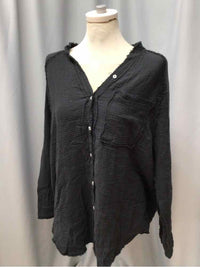 AERIE SIZE SMALL Ladies BLOUSE