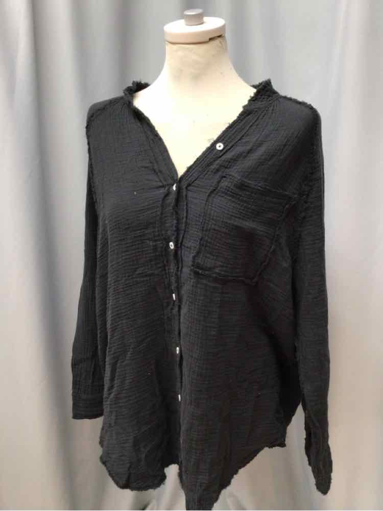 AERIE SIZE SMALL Ladies BLOUSE