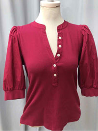 VERONICA BEARD SIZE SMALL Ladies TOP