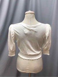 GOLDIE SIZE XSMALL Ladies TOP