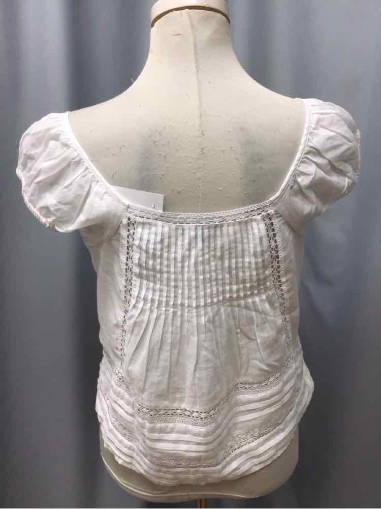 J CREW SIZE XX SMALL Ladies BLOUSE