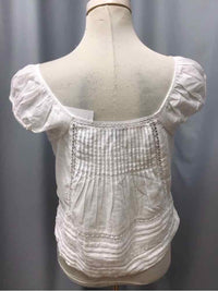 J CREW SIZE XX SMALL Ladies BLOUSE